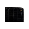 Secondhand Hermès Lisse Crocodile Kelly 32 Retourne Handbag - '60s