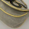 Chanel clutch