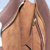 Secondhand Louis Vuitton Venice Brown Canvas Bag