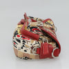 Prada shoulder