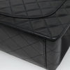 Chanel shoulder