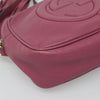 Gucci shoulder