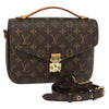 Secondhand Louis Vuitton Pochette Metis