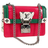 Louis Vuitton shoulder