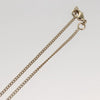 Chanel necklace