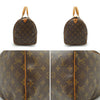LOUIS VUITTON Handbag Second-hand