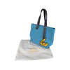 Secondhand Vivienne Westwood Alice Shopper Bag with Wallet - '10s