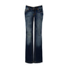 Secondhand Roberto Cavalli Slim Fit Denim - '00s
