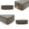 LOUIS VUITTON Clutch Bag Second-hand