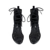 Secondhand Ann Demeulemeester Lace-up Heels - '00s