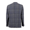Secondhand Boglioli Tartan Check Jacket - '00s