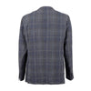 Secondhand Boglioli Tartan Check Jacket - '00s