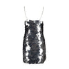 Secondhand Collection Privée Vintage Sequin Dress - '60s