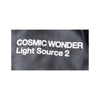 Secondhand Cosmic Wonder Short Top - '10s
