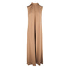 Secondhand Valentino Long Jumpsuit with Cape - '10s