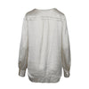 Secondhand Theory Satin Shirt - '10s