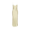 Secondhand Roberto Cavalli Floral Slip Dress with Camisole - '90s
