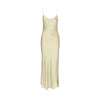 Secondhand Roberto Cavalli Floral Slip Dress with Camisole - '90s