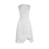 Secondhand Vivienne Westwood Anglomania Embroidered Dress - '00s