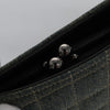 Chanel shoulder