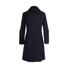 Secondhand Moschino Coat with Breast Pockets - '10s