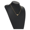 Dior necklace