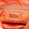 Prada shoulder