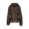 Secondhand Moncler Ruffled Down Jacket - '10s