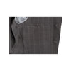 Secondhand Boglioli Checkered Jacket - '10s