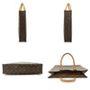 LOUIS VUITTON Tote Bag Second-hand
