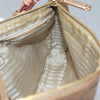 Prada shoulder