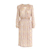 Secondhand Missoni Vintage Floral Dress - '70s