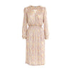 Secondhand Missoni Vintage Floral Dress - '70s