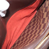 Secondhand Louis Vuitton Triana Brown Canvas Bag