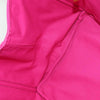 Secondhand Prada Canapa Pink Canvas Bag