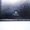 Secondhand Fendi Zucchino Black Canvas Accessories