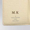 Secondhand Louis Vuitton Agenda PM