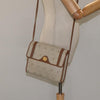 Dior shoulder