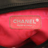 Chanel shoulder
