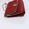 Chanel shoulder