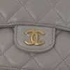 Chanel shoulder