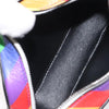 Secondhand Balenciaga Camera Multicolour Leather Bag