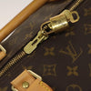 Louis Vuitton travel
