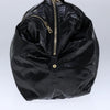 Secondhand Yves Saint Laurent Black Nylon Bag