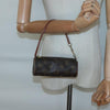 Secondhand Louis Vuitton Papillon Pochette