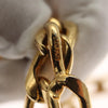 Secondhand Chanel Cambon Gold Metal Accessories