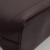 Secondhand Louis Vuitton Lockit Purple Leather Bag