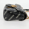 Gucci shoulder