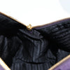 Secondhand Prada Re-Nylon Purple Nylon Bag