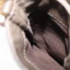 Secondhand Bottega Veneta Brown Leather Bag